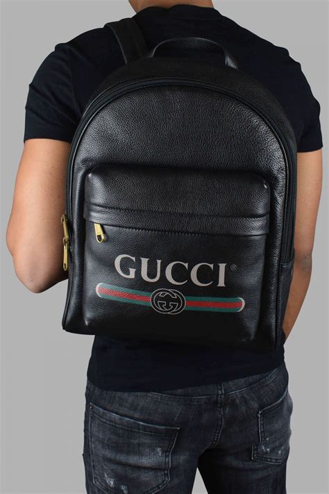 sac à dos gucci homme pas cher|Sacs Homme Luxe .